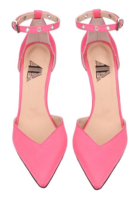 SMITH HEEL ANIYE BY | shoes | 1A110901774